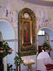 Madonna di Pietraquaria